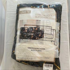 NEW Umete Stretch Sofa Cover